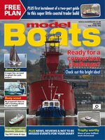 Model Boats